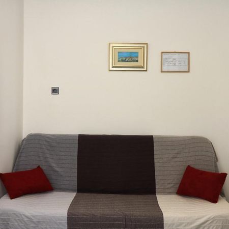 Apartmani Mikin 베티나 외부 사진