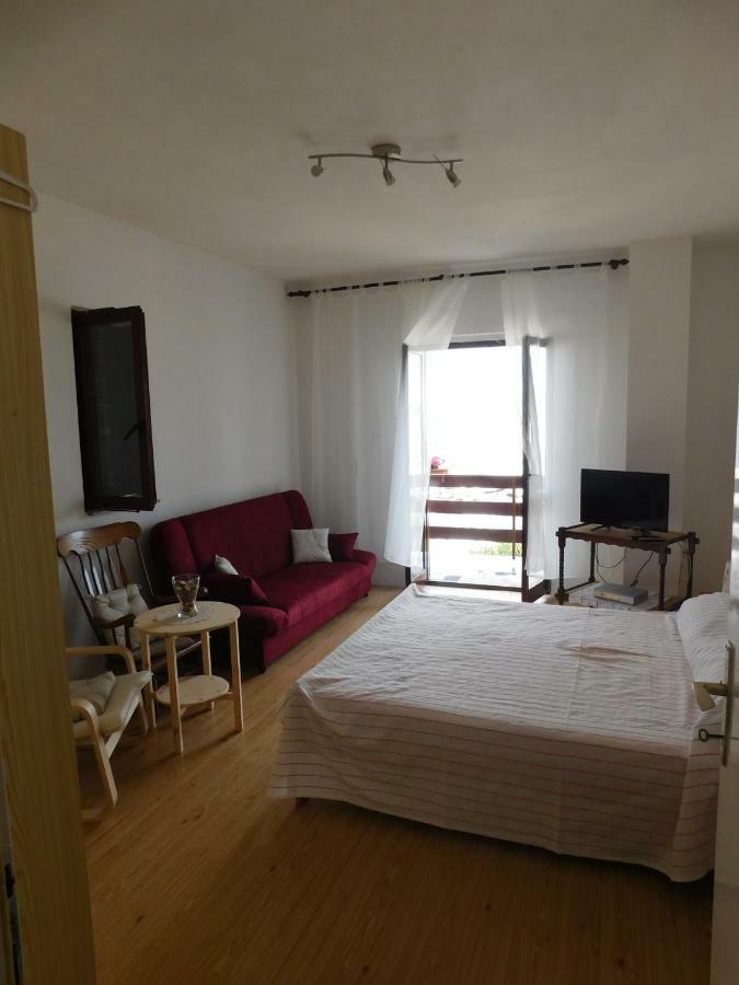 Apartmani Mikin 베티나 외부 사진
